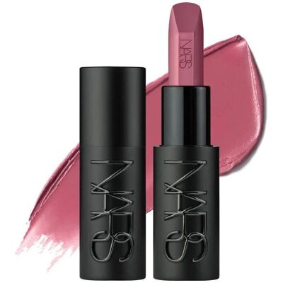 NARS Unashamed Explicit Lipstick - Satin, Long-Lasting, 3.8g NARS Unashamed Explicit Lipstick - Satin, Long-Lasting, 3.8g