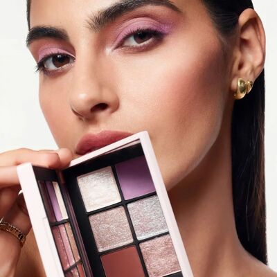 Palette Ombretti Tempting Lavender Haze di NARS - Palette occhi Palette Ombretti Tempting Lavender Haze di NARS - Palette occhi