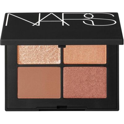 NARS LAGUNA Palette ombretti - Palette di ombretti - Durata lunga, Pigmenti intensi, Versatile NARS LAGUNA Palette ombretti - Palette di ombretti - Durata lunga, Pigmenti intensi, Versatile