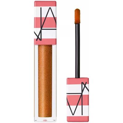 Nars Laguna Olio per Le Labbra - Alta lucentezza, Idratazione duratura, Custodia elegante Nars Laguna Olio per Le Labbra - Alta lucentezza, Idratazione duratura, Custodia elegante
