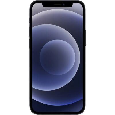 Apple iPhone 12 mini - 64GB Svart Apple iPhone 12 mini - 64GB Svart