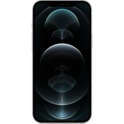 Apple iPhone 12 Pro Max – 128GB – Plata – Smartphone Apple iPhone 12 Pro Max – 128GB – Plata – Smartphone