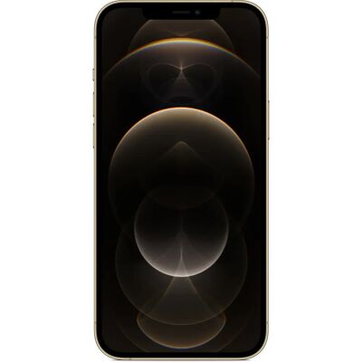 APPLE iPhone 12 Pro Max 128GB Gold APPLE iPhone 12 Pro Max 128GB Gold