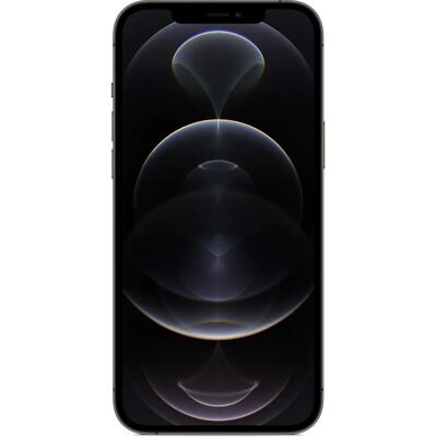 Apple - iPhone 12 Pro Max - 512 GB - Grafit - Smartphone Apple - iPhone 12 Pro Max - 512 GB - Grafit - Smartphone