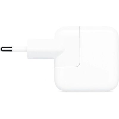 Apple MGN03ZM/A Weiß 12W Netzteil - Mobilgerätelader Apple MGN03ZM/A Weiß 12W Netzteil - Mobilgerätelader