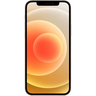 Apple iPhone 12 White - Smartphone Apple iPhone 12 White - Smartphone