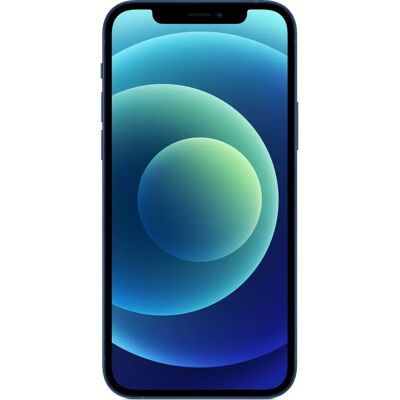 Apple iPhone 12 Azul 256 GB - Smartphone Apple iPhone 12 Azul 256 GB - Smartphone