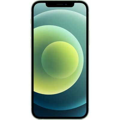 Apple iPhone 12 256GB Vert - Smartphone Apple iPhone 12 256GB Vert - Smartphone