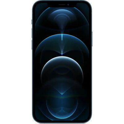 Apple iPhone 12 Pro - Blu - 128GB - 6,1" - 5G - iOS 14 Apple iPhone 12 Pro - Blu - 128GB - 6,1" - 5G - iOS 14