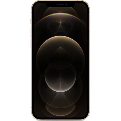 Apple - iPhone 12 Pro - Guld - 512 GB - Smartphone Apple - iPhone 12 Pro - Guld - 512 GB - Smartphone