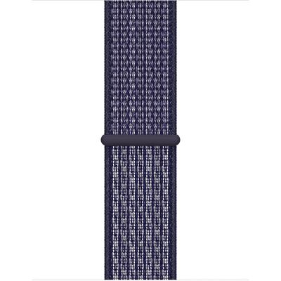Apple MGQG3ZM/A Nylon Sport Band Apple MGQG3ZM/A Nylon Sport Band