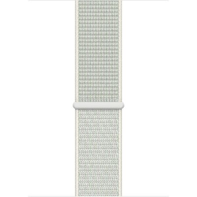 Apple MGQJ3ZM/A Sport Nylon Polsband - Slimme Wearables Apple MGQJ3ZM/A Sport Nylon Polsband - Slimme Wearables