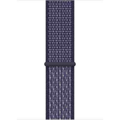 Apple MGQK3ZM/A Sport Nylon Horlogeband - Slimme Wearables Apple MGQK3ZM/A Sport Nylon Horlogeband - Slimme Wearables