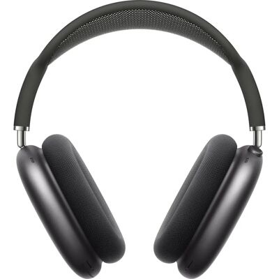 Apple AIRPODS MAX - Cinza espacial Apple AIRPODS MAX - Cinza espacial