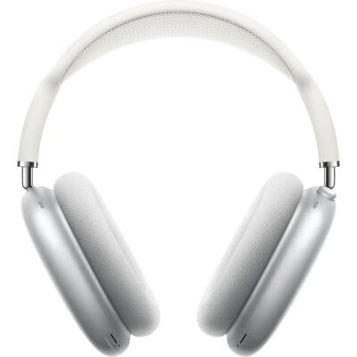 Apple AirPods Max 2020 Silver Headset - Hörlurar Apple AirPods Max 2020 Silver Headset - Hörlurar