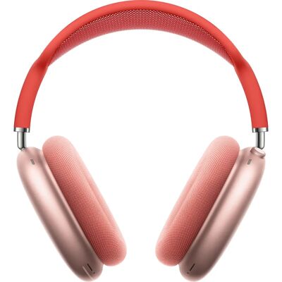 Apple Airpods Max Mgym3ty/A - Rose - Publicité Apple Airpods Max Mgym3ty/A - Rose - Publicité