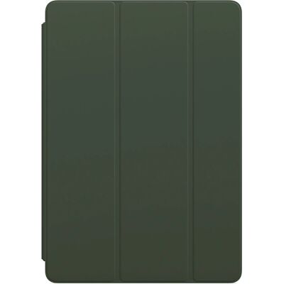 Apple iPad 10.2 / iPad Air 10.5" Smart Cover - Groen Apple iPad 10.2 / iPad Air 10.5" Smart Cover - Groen