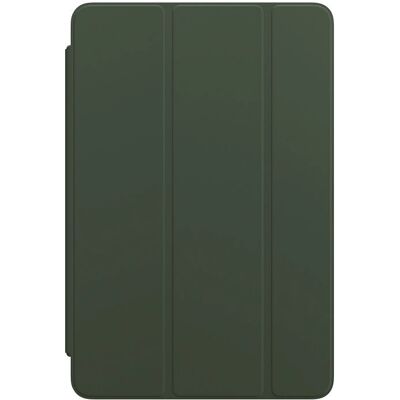 Apple iPad Mini Cyprus Green Slim Cover - Tablethoes Apple iPad Mini Cyprus Green Slim Cover - Tablethoes