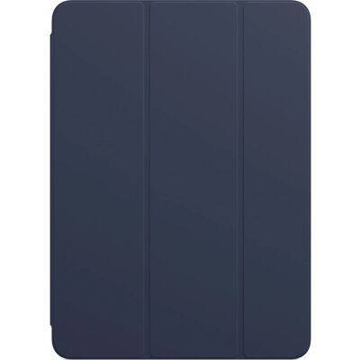Apple Smart Folio Marineblauw - iPad Pro 11" Hoes Apple Smart Folio Marineblauw - iPad Pro 11" Hoes