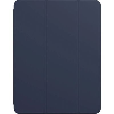 Apple iPad Pro 12.9 (2020/2021/2022) Smart Folio - Dunkelblau Apple iPad Pro 12.9 (2020/2021/2022) Smart Folio - Dunkelblau