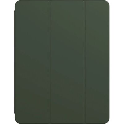 Apple iPad Pro 12,9" Smart Folio Hoes Cyprus Groen - Gen 3-6 Apple iPad Pro 12,9" Smart Folio Hoes Cyprus Groen - Gen 3-6