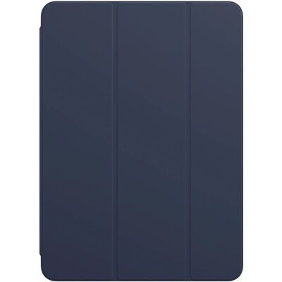 Apple iPad Air Smart Folio Deep Navy - Tablet Hülle Apple iPad Air Smart Folio Deep Navy - Tablet Hülle