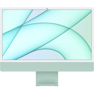 Apple M1 iMac 24-inch 8-core CPU 8-core GPU - All-in-One PC Apple M1 iMac 24-inch 8-core CPU 8-core GPU - All-in-One PC