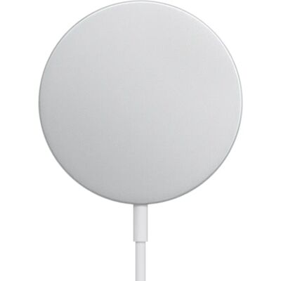 Apple MagSafe Langaton Laturi - Nopea 15W - Yhteensopiva iPhone 12 Apple MagSafe Langaton Laturi - Nopea 15W - Yhteensopiva iPhone 12