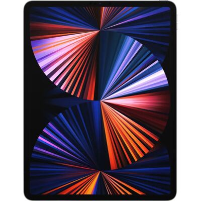 Apple iPad Pro M1 12,9 pouces Space Grey - Tablette - Publicité Apple iPad Pro M1 12,9 pouces Space Grey - Tablette - Publicité