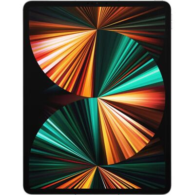 Apple iPad Pro 12,9 Zoll 5. Generation 2TB Silber - Tablet Apple iPad Pro 12,9 Zoll 5. Generation 2TB Silber - Tablet