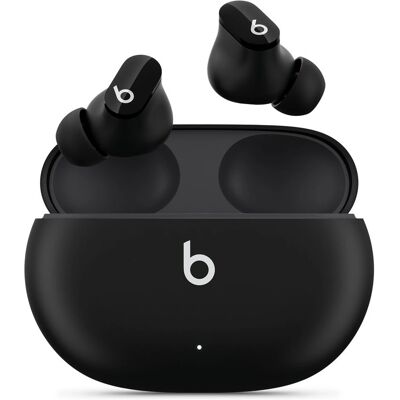 Beats von Dr. Dre Studio Buds - Schwarz - Kopfhörer Beats von Dr. Dre Studio Buds - Schwarz - Kopfhörer