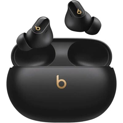 Beats by Dr. Dre Studio Buds Plus - Aktywna redukcja hałasu & Dźwięk przestrzenny Beats by Dr. Dre Studio Buds Plus - Aktywna redukcja hałasu & Dźwięk przestrzenny