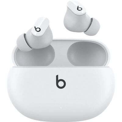 Beats Studio Earbud - Biały Beats Studio Earbud - Biały