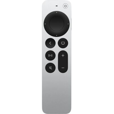 Apple Siri Remote (MJFM3ZM/A) Apple Siri Remote (MJFM3ZM/A)