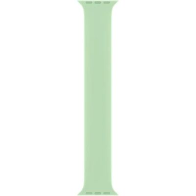 Groene siliconen armband voor slimme accessoires Apple MJHJ3ZM/A - Slimme accessoireband Groene siliconen armband voor slimme accessoires Apple MJHJ3ZM/A - Slimme accessoireband