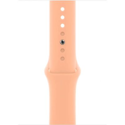 Apple MJK63ZM/A Sportband Cantaloupe - Wearable Accessoires Apple MJK63ZM/A Sportband Cantaloupe - Wearable Accessoires
