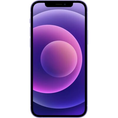 Apple MJNM3QL/A Purple - Smartphone Apple MJNM3QL/A Purple - Smartphone