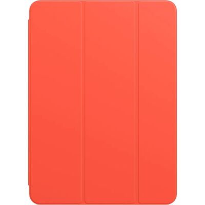 Apple iPad Air 2020 Smart Folio - Elektrisches Orange Apple iPad Air 2020 Smart Folio - Elektrisches Orange