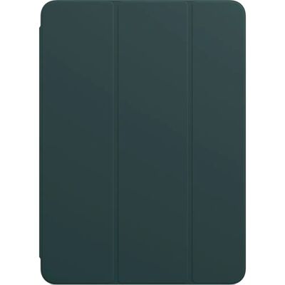 Apple iPad Air 4/5 Stokkandgrün Polyurethan Hülle Apple iPad Air 4/5 Stokkandgrün Polyurethan Hülle