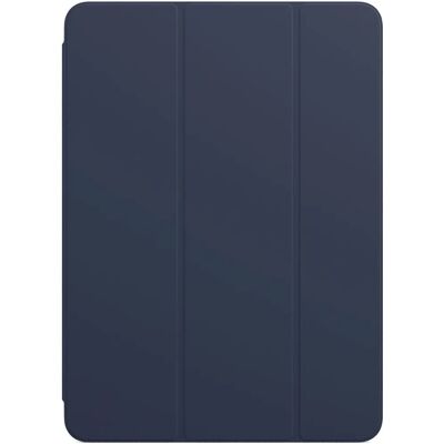 Apple iPad Pro 11 2021 Deep Navy Smart Folio - Tabletschutzhülle Apple iPad Pro 11 2021 Deep Navy Smart Folio - Tabletschutzhülle