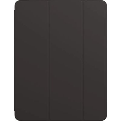 Apple Schwarzes iPad Pro 12,9 Smart Folio - Schutzhülle für 3. bis 6. Generation Apple Schwarzes iPad Pro 12,9 Smart Folio - Schutzhülle für 3. bis 6. Generation