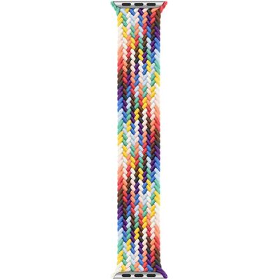 Apple - MJXD3ZM/A - Meerkleurig - Pride Edition - Watch band Apple - MJXD3ZM/A - Meerkleurig - Pride Edition - Watch band
