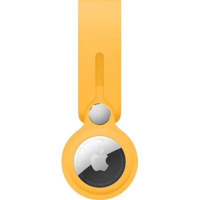 Apple MK0W3ZM/A GPS Tracker - Geel Apple MK0W3ZM/A GPS Tracker - Geel