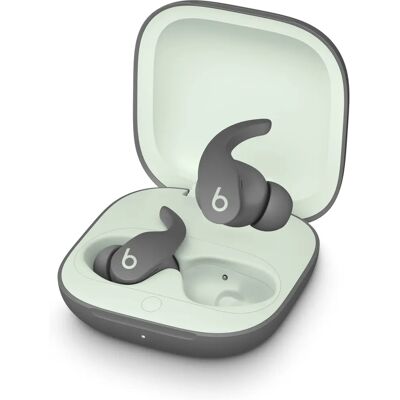 Beats by Dre Fit Pro - Szarłatowa Szarość - słuchawki Beats by Dre Fit Pro - Szarłatowa Szarość - słuchawki