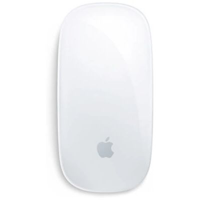 Mouse Magic Mouse Apple Argintiu - Mouse Bluetooth Fără Fir Mouse Magic Mouse Apple Argintiu - Mouse Bluetooth Fără Fir