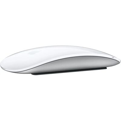 Apple Magic Mouse - Kabellos, Weiß, Multi-Touch - Maus Apple Magic Mouse - Kabellos, Weiß, Multi-Touch - Maus