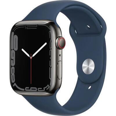 Apple Watch Series 7 45mm OLED - Smartwatch Apple Watch Series 7 45mm OLED - Smartwatch