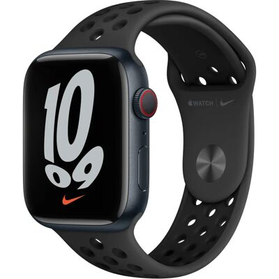 Apple Watch Series 7 OLED 45 mm Digital Touchscreen - Smartwatch Apple Watch Series 7 OLED 45 mm Digital Touchscreen - Smartwatch