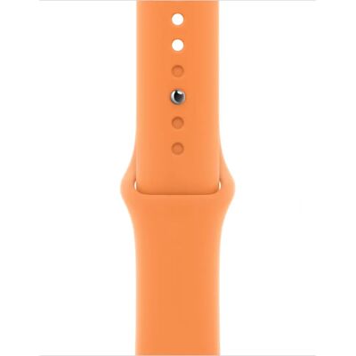 Apple MKUF3ZM/A Orange Fluoroelastomerschutzhülle Apple MKUF3ZM/A Orange Fluoroelastomerschutzhülle