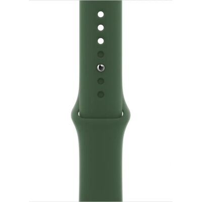 Bracelet Sport Apple MKUN3ZM/A Vert - Accessoires Connectés Bracelet Sport Apple MKUN3ZM/A Vert - Accessoires Connectés